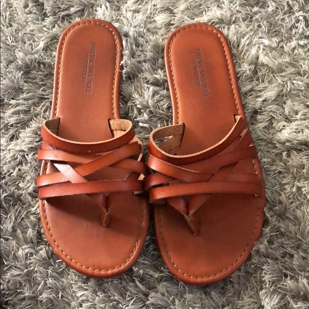 American Eagle Sandals
